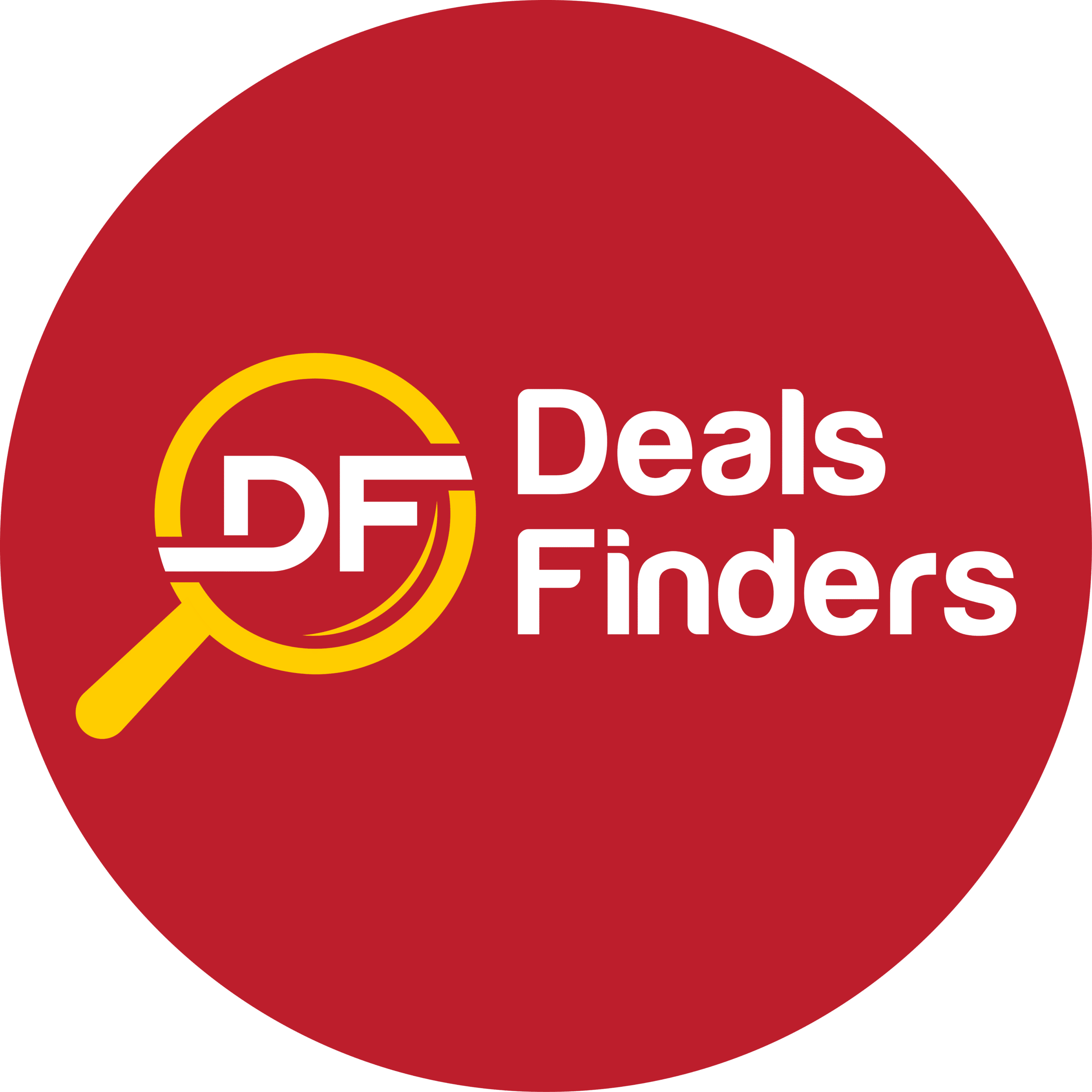 DealsFinders.com